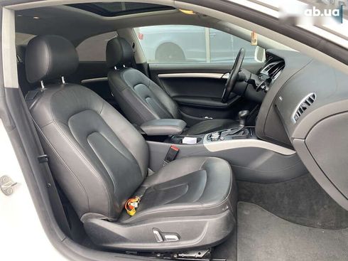 Audi A5 2015 - фото 11