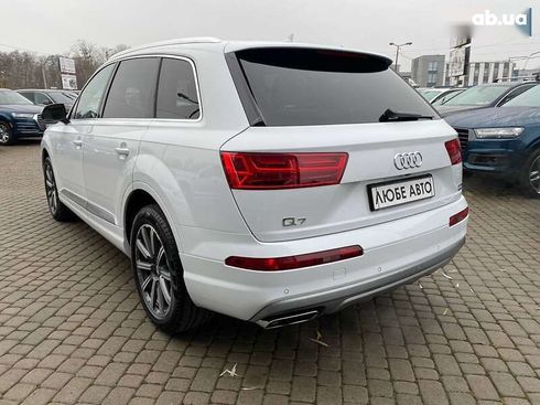 Audi Q7 2016 - фото 5