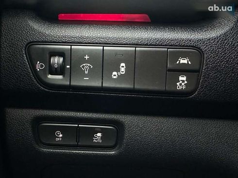 Kia Niro 2022 - фото 12