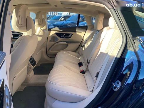 Mercedes-Benz EQS-Класс 2022 - фото 24