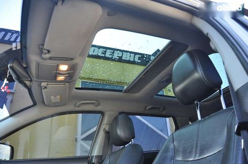 Kia Sorento 2011 - фото 24
