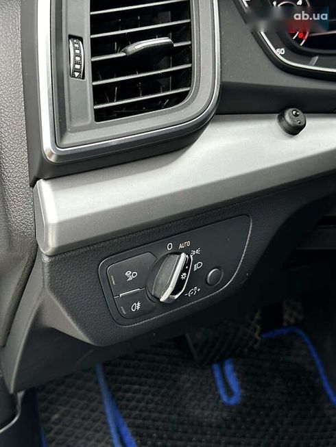 Audi Q5 2017 - фото 11
