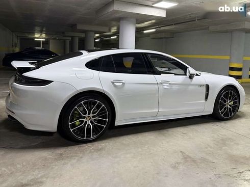 Porsche Panamera 2023 - фото 8