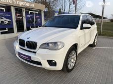 Купить BMW X5 2012 бу в Днепре - купить на Автобазаре
