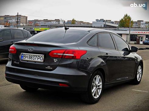 Ford Focus 2016 - фото 3