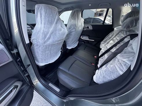 BYD Leopard 3 2025 - фото 10