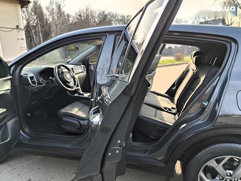 Kia Sportage 2019 - фото 8