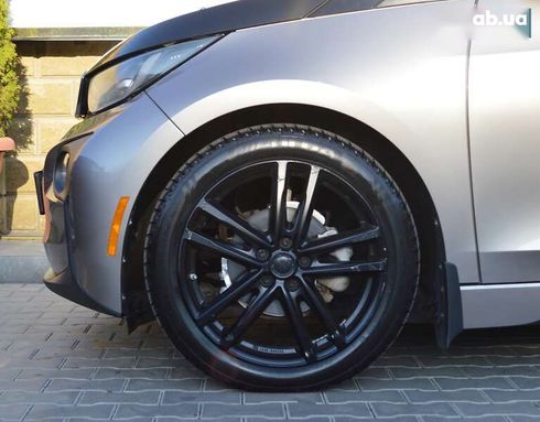 BMW i3 2014 - фото 7