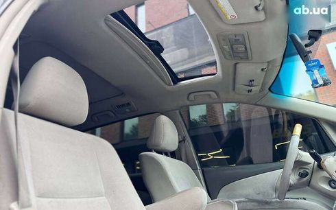 Toyota Previa 2008 - фото 12