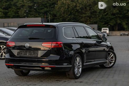 Volkswagen Passat 2015 - фото 12