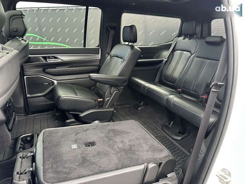 Jeep Wagoneer 2023 - фото 24