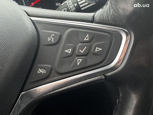 Chevrolet Equinox 2018 серый - фото 21