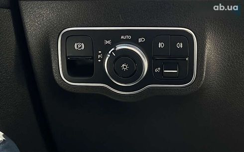 Mercedes-Benz GLB-Класс 2019 - фото 28