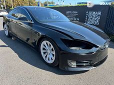 Купить Tesla Model S 2017 бу в Луцке - купить на Автобазаре