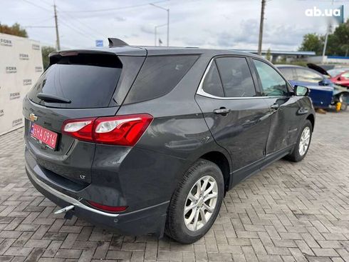 Chevrolet Equinox 2017 - фото 4