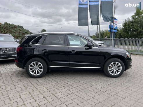 Audi Q5 2014 - фото 4