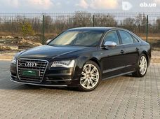 Продажа б/у Audi S8 в Киевской области - купить на Автобазаре