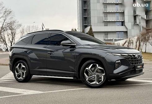 Hyundai Tucson 2023 - фото 19