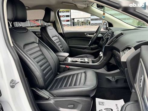 Ford Edge 2023 - фото 23