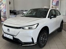 Купить Honda e:NS1 2023 бу в Киеве - купить на Автобазаре