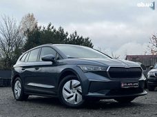 Продажа б/у Skoda Enyaq в Луцке - купить на Автобазаре