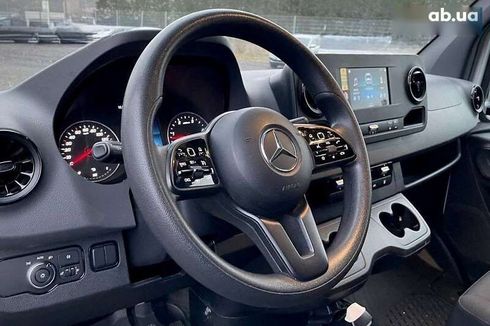 Mercedes-Benz Sprinter 2019 - фото 9