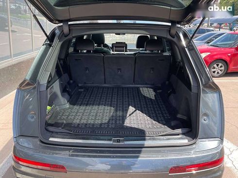 Audi Q7 2018 - фото 18