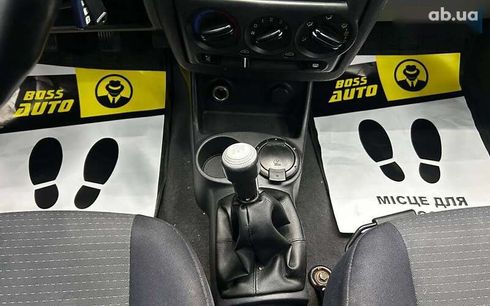 Hyundai Getz 2006 - фото 15