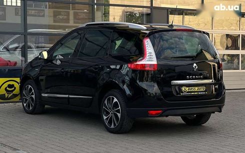 Renault Scenic 2014 - фото 4
