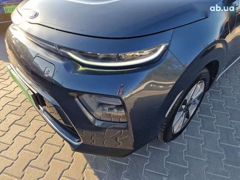 Kia Soul EV 2019 - фото 3
