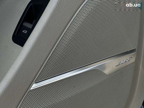 Audi Q7 2018 - фото 27