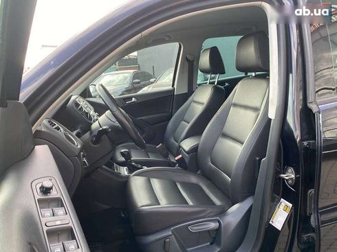 Volkswagen Tiguan 2013 - фото 17