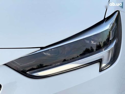 Opel Insignia 2022 - фото 14