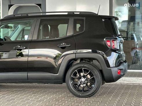 Jeep Renegade 2019 - фото 7