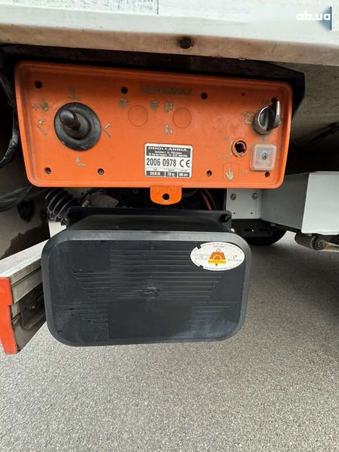 Renault Master 2020 - фото 14