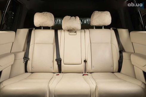 Li Auto L7 2024 - фото 17