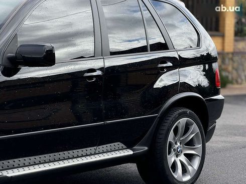 BMW X5 2004 - фото 3