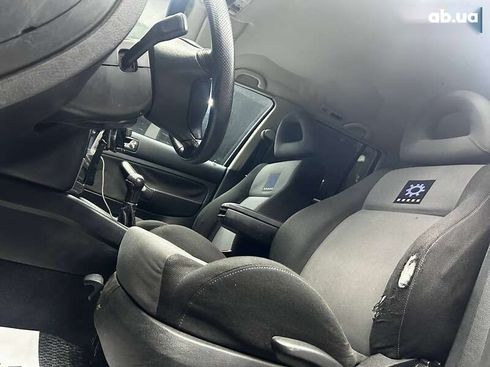 Volkswagen Bora 2000 - фото 10