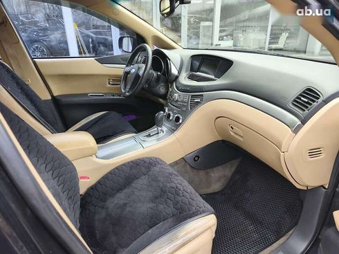 Subaru Tribeca 2006 - фото 11