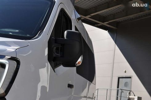 Renault Master 2019 - фото 10