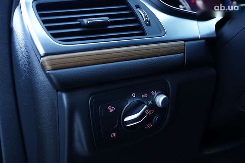 Audi A6 2015 - фото 14