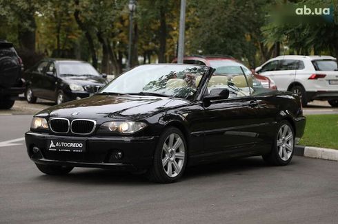 BMW 3 серия 2004 - фото 2