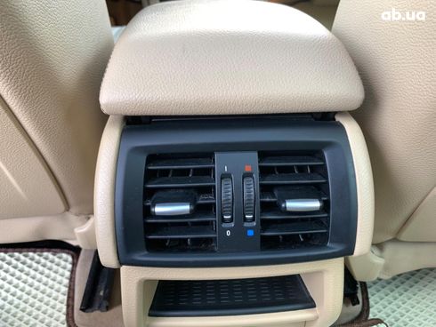 BMW X3 2011 синий - фото 35