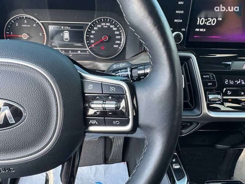 Kia Sorento 2020 - фото 16