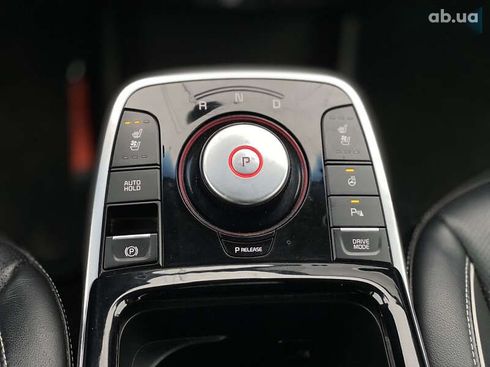 Kia Niro 2019 - фото 28
