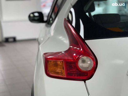 Nissan Juke 2014 - фото 13