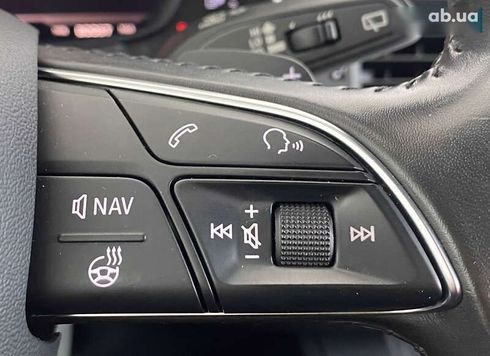 Audi a4 allroad 2016 - фото 22