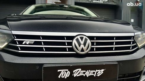 Volkswagen Passat 2018 - фото 8