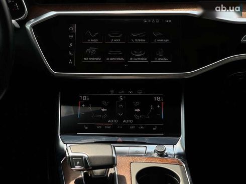 Audi A6 2018 - фото 12