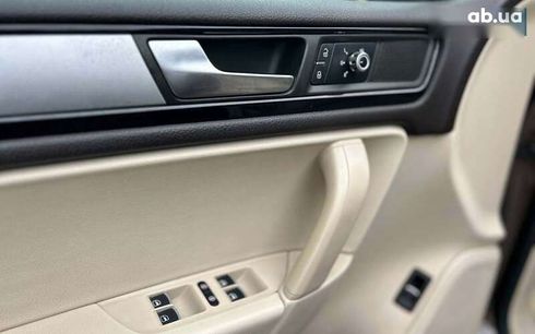 Volkswagen Touareg 2011 - фото 7